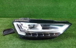 Фара правая Audi A8 4 D5 (2017-2021) LED