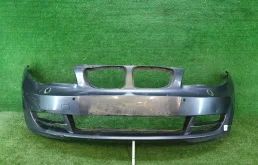 Бампер передний BMW 1er Е82 (2007-2011)
