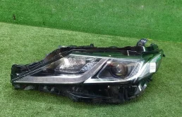 Фара левая Toyota Camry xv70 (2018-н.в.) LED