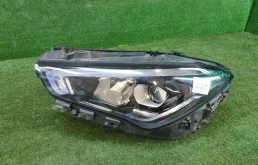 Фара левая Mercedes CLA C118 (2019-2023) LED