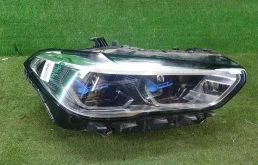 Фара правая BMW X5 G05 X6 G06 (18-23) Laser Light