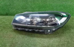 Фара левая KIA Sorento 3 UM Prime (2017-2020) LED