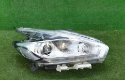 Битая Фара правая Nissan Murano Z52 (14-22) LED