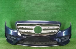 Бампер передний Mercedes E C238 16-21 AMG В сборе