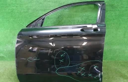 Дверь передняя левая Mercedes GLC C253 (2016-2023)