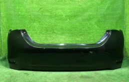 Бампер задний Toyota Corolla E160 (2012-2016)