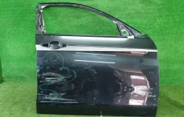 Дверь передняя правая BMW X6 F16 (2014-2020)