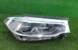 Фара правая BMW 5er G30 (2017-2020) Adaptive LED
