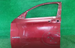 Дверь передняя левая BMW X6 E71 (2007-2014)
