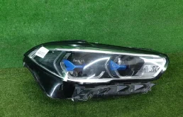 Фара правая BMW X5 G05 X6 G06 (18-23) Laser Light