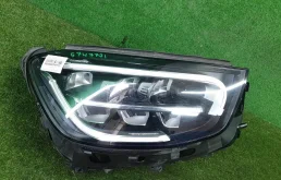 Фара правая Mercedes GLC X253 (2019-2022) LED