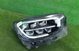 Фара правая Mercedes GLC X253 (19-22) LED