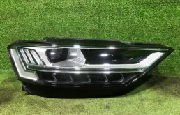 Фара правая Audi A8 4 D5 (2017-2021) LED