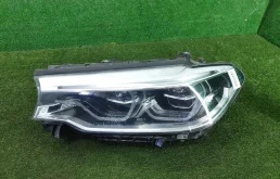 Фара левая BMW 5er G30 (2017-2020) Adaptive LED