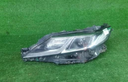 Фара левая Toyota Camry xv70 (2017-н.в.) LED