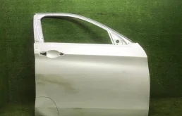 Дверь передняя правая BMW X6 F16 (2014-2020)