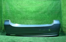 Бампер задний BMW 3er E90 (05-10)