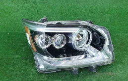 Битая Фара правая Lexus GX 2 URJ150 (2013-2019) LED