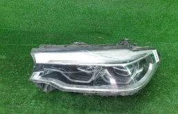 Фара левая BMW 5er G30 (2017-2020) Adaptive LED