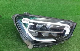 Фара правая Mercedes GLC X253 (2019-2022) LED