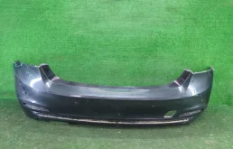 Бампер задний BMW 3er F30 (2015-2020)