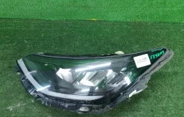 Фара левая Hyundai Sonata 8 DN8 (2019-н.в.) LED