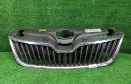 Решетка радиатора Skoda Rapid 1 (2012-2020)