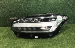 Фара левая Volvo XC90 2 (2014-2019) Full LED