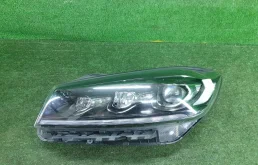 Фара левая KIA Sorento 3 UM Prime (2017-2020) LED