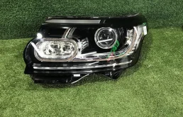 Фара левая Range Rover Vogue 4 L405 (2012-2017) ксенон