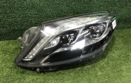 Фара левая Mercedes S w222 (2013-2017) LED Night Vision
