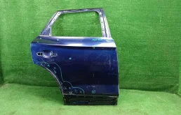 Дверь задняя правая Audi Q5 2 80A (2017-н.в.)