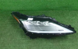 Фара правая Lexus RX 4 (2019-2022) LED