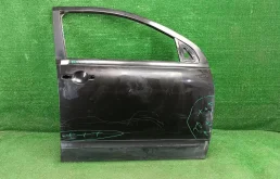 Дверь передняя правая Nissan Qashqai j10 (2006-2013)