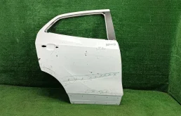 Дверь задняя правая Opel Mokka (2012-2019)