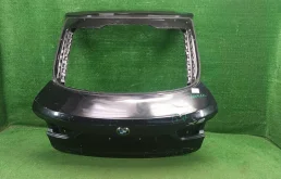 Крышка багажника BMW X6 F16 (2014-2020)