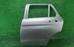 Дверь задняя левая Mercedes GLC X253 (2015-2022)
