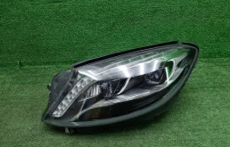 Фара левая Mercedes S w222 (2013-2017) LED