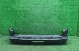 Бампер задний Land-Rover Discovery 3 (2004-2009)