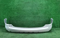 Бампер задний Haval Jolion (2021-н.в.)