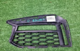 Решетка перед. бампера BMW 5er G30 (17-20) M-paket