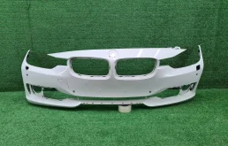 Бампер передний BMW 3er F30, F31 (2011-2016) Sport