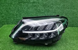 Фара левая Mercedes C w205 (2018-2023) LED