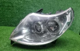 Фара левая Peugeot Boxer 3 (2006-2014) галоген