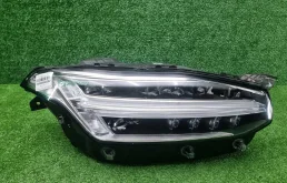 Фара правая Volvo XC90 2 (2014-2019) LED