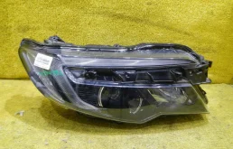 Фара правая Honda Pilot 3 (2015-2018) LED