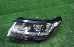 Фара левая Range Rover Vogue 4 (2012-2017) ксенон