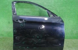 Дверь передняя правая BMW X6 F16 (2014-2020)