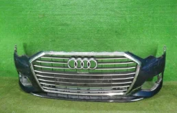 Бампер передний Audi A6 5 C8 (2018-2023)