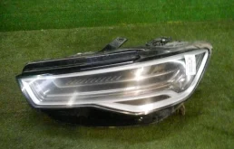 Фара левая Audi A6 C7 (2014-2018) LED Matrix (В пленке)